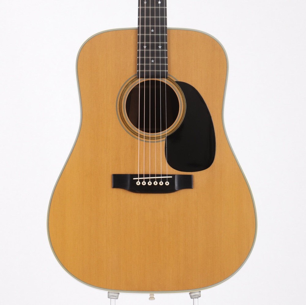 Martin D-76 Natural [373321]