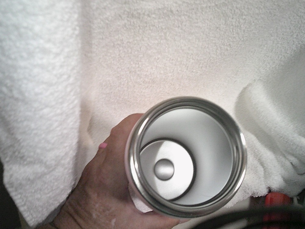 sublimation cups