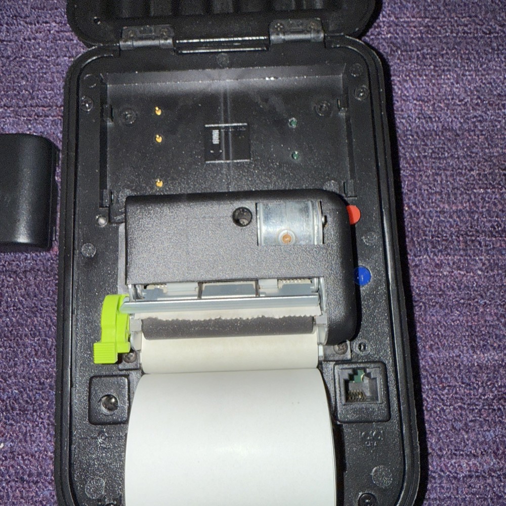 Oneil MF2T Thermal Printers 200241-100 See Description