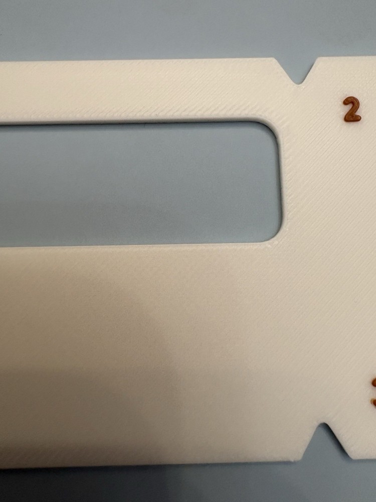 Crochet Magic Ring Tool Beginner Crochet Aid Stitch Helper Yarn Guide Tool