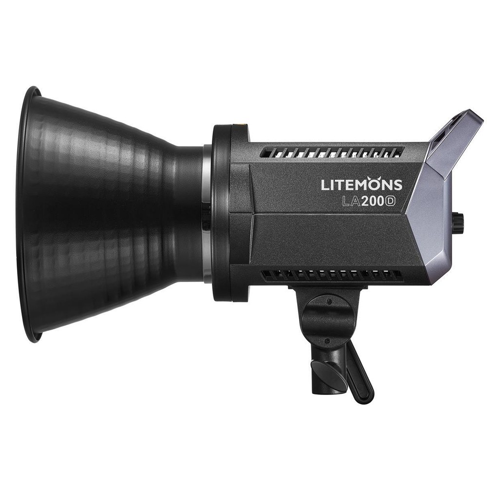 Godox Litemons LA200D 230W LED Video Light-Portable Studio LED Continuous Light