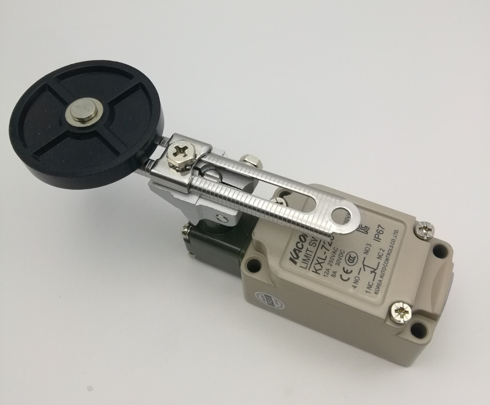 1PCS KXL-726 Limit switch