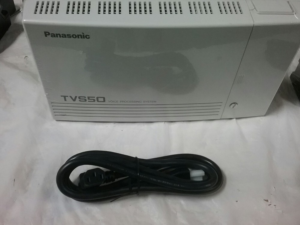 Panasonic Refubished KX-TVS50