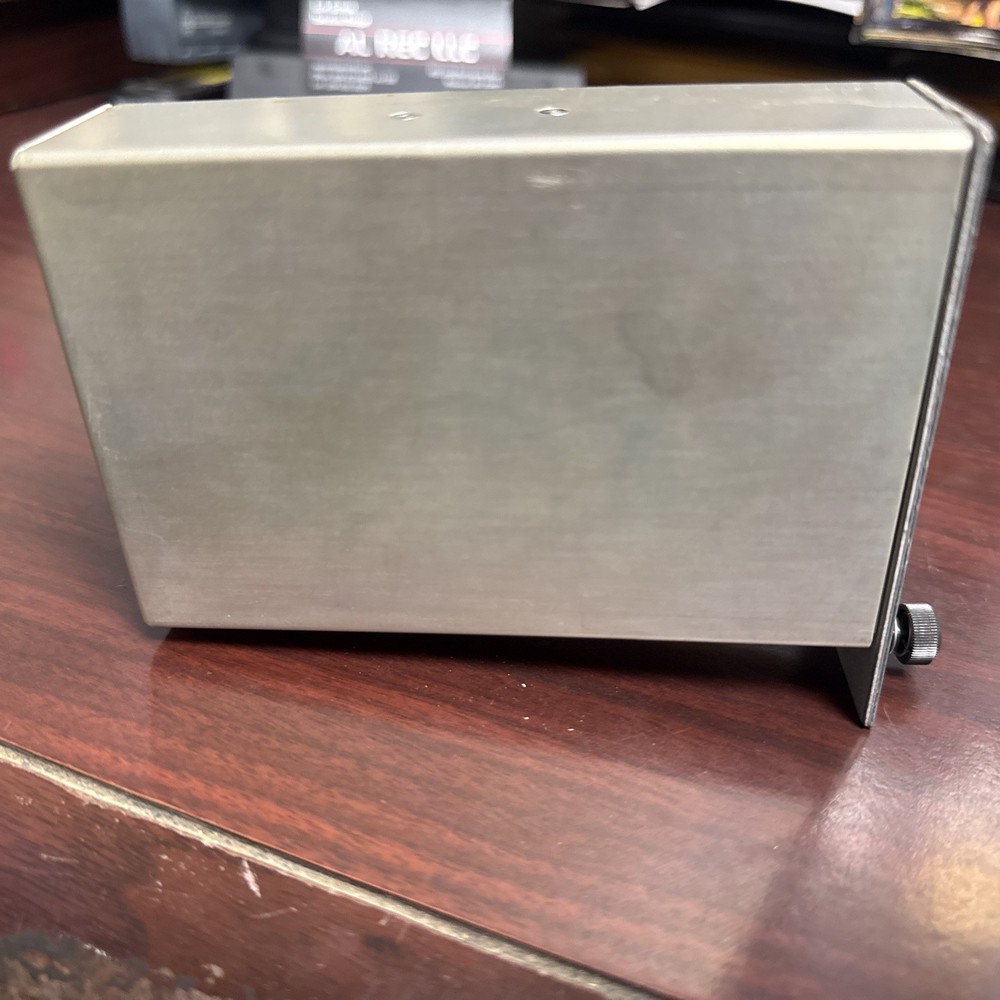 Astro-Med IHV1 Rev C Chart Recorder Module Unit 1