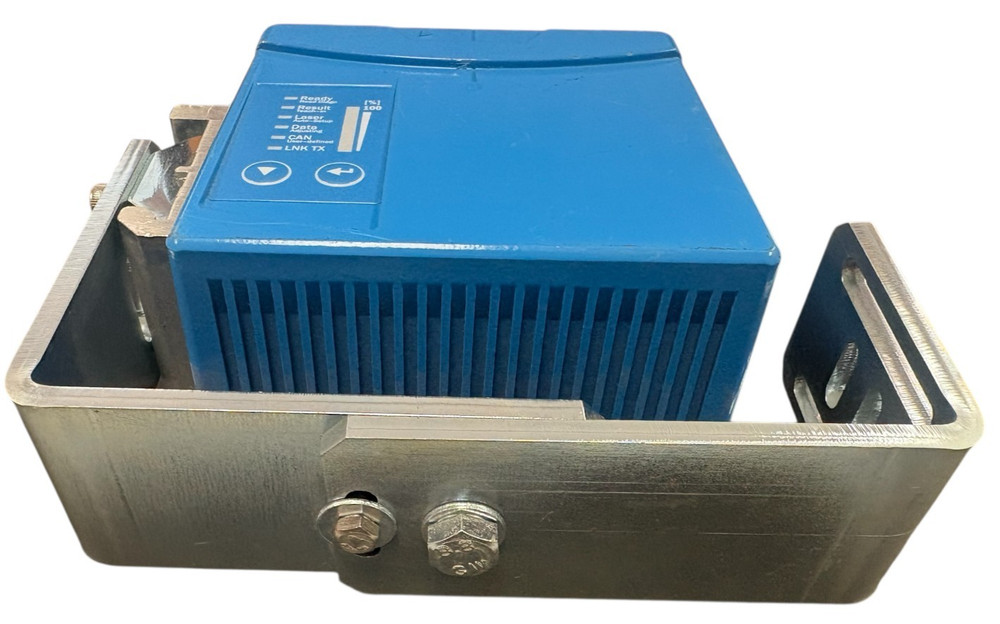 Sick CLV690-0000 Fixed Mount Barcode Scanner