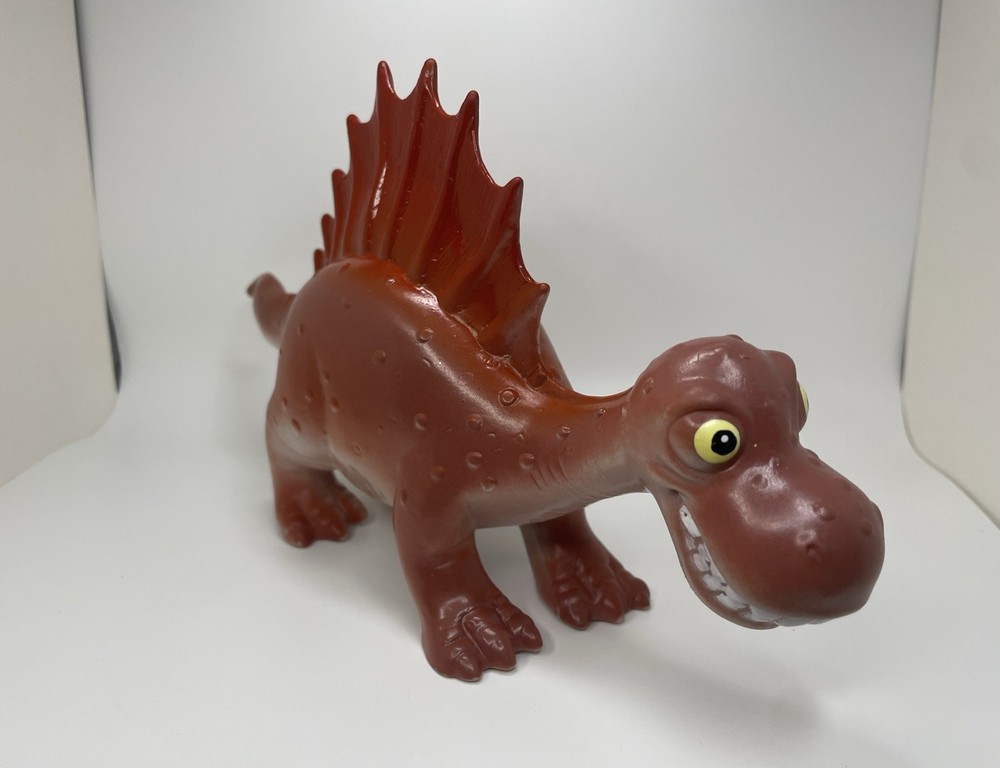 10” Spinosaurus Dinosaur Plastic Toy/Figure