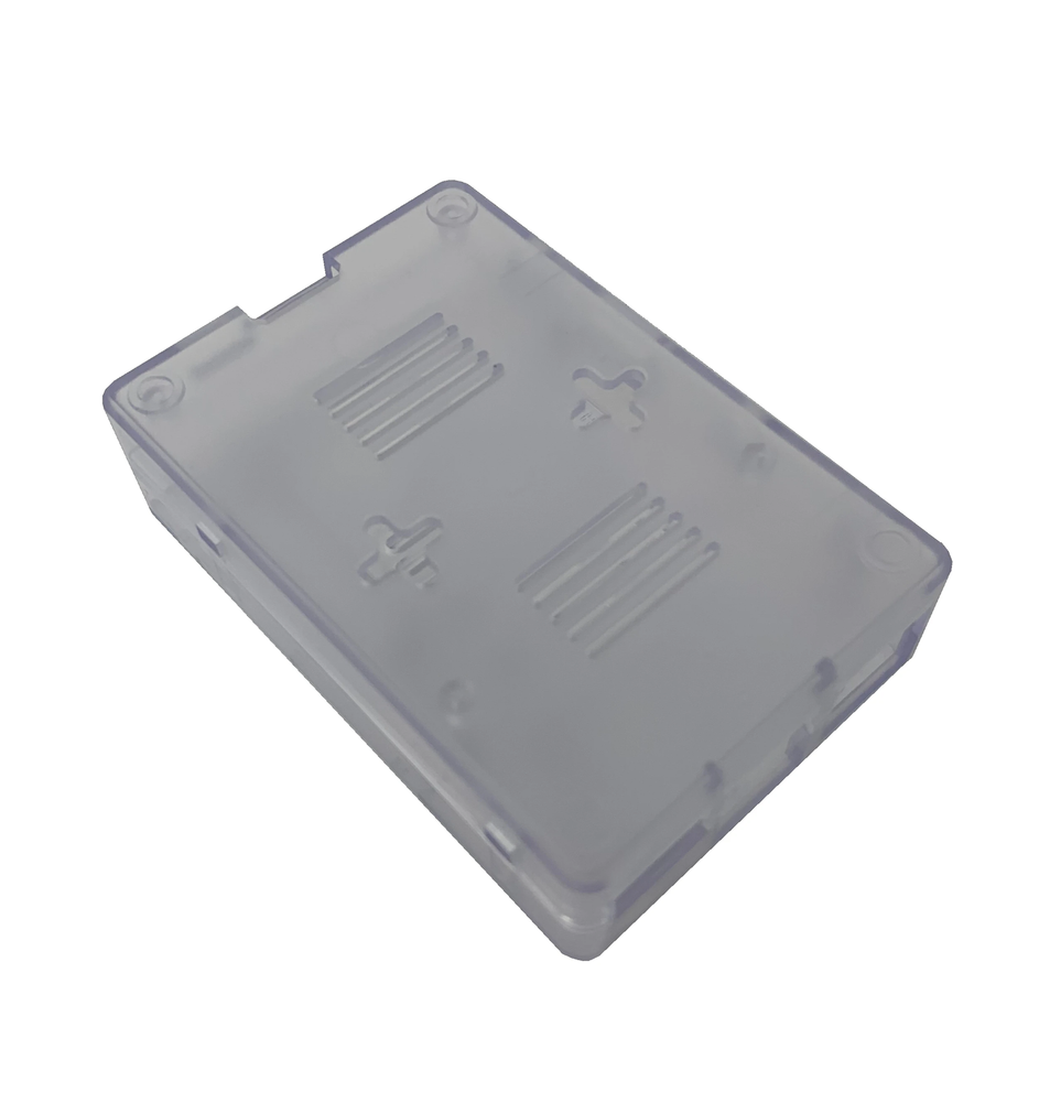 ameriDroid ROCK64/H64-B Case