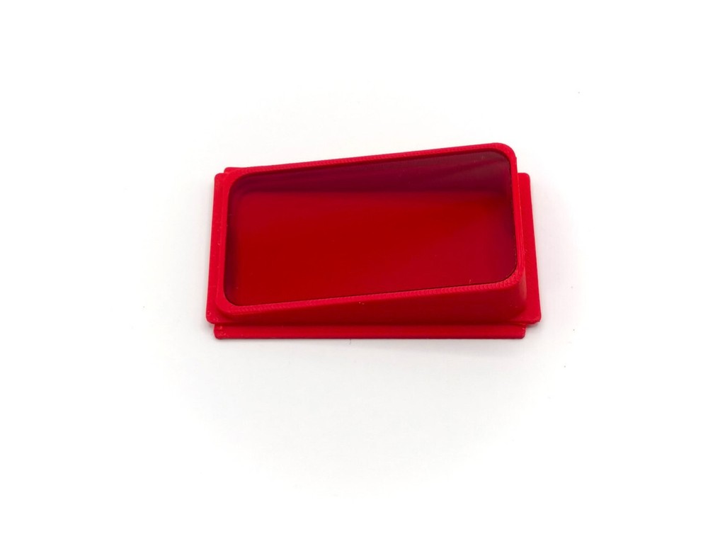 Virtual Lens Set for Nintendo Virtual Boy - SSF Designs