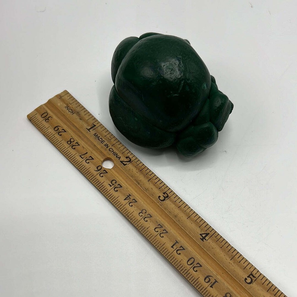 Malachite Specimen F