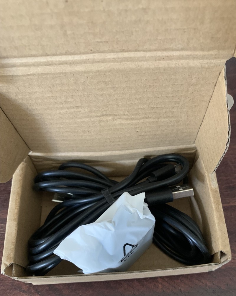 Tablet Fast Charger Include 5Ft USB Type-C&Micro USB Cable for Charging All-New