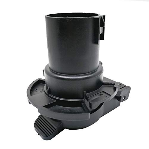 Replacement RV-Blade 7 Way Connector Socket OEM Vehicle End Trailer Plug