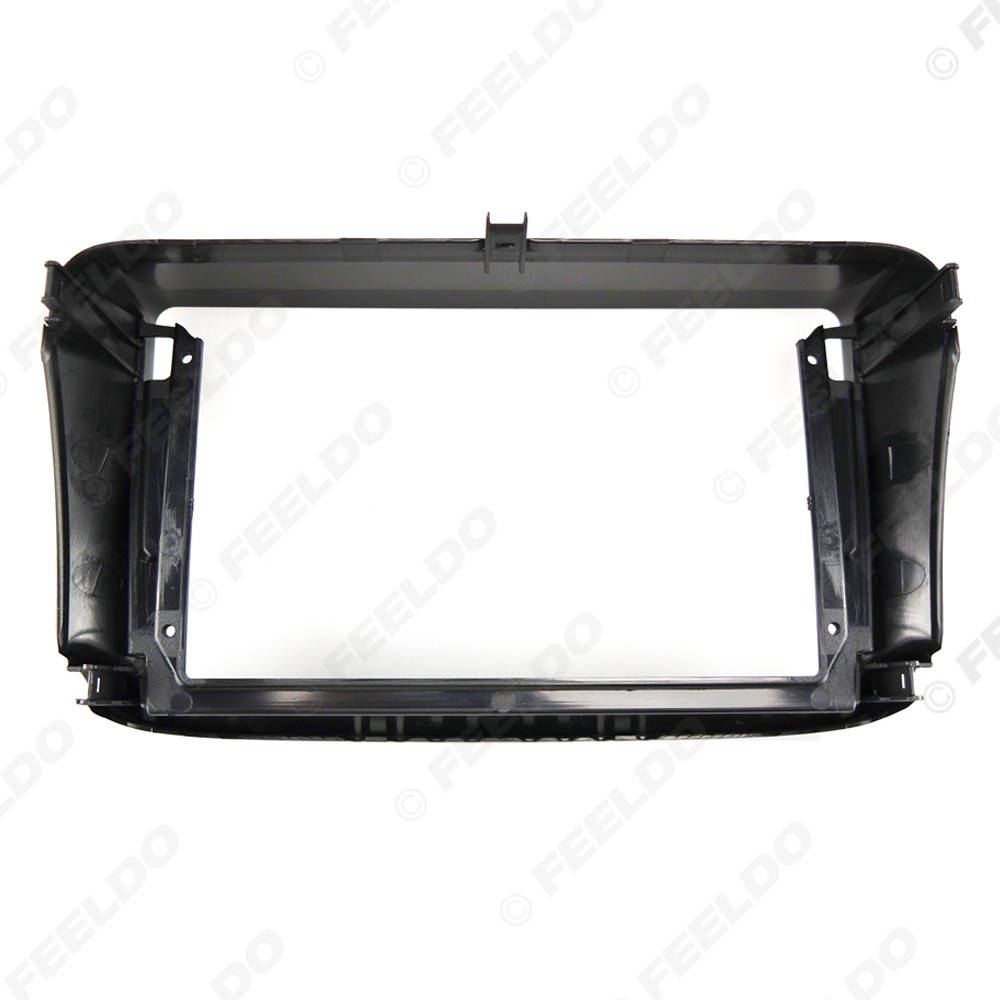 Compatible with 05-08 Honda Stepwgn 9-inch modification panel frame