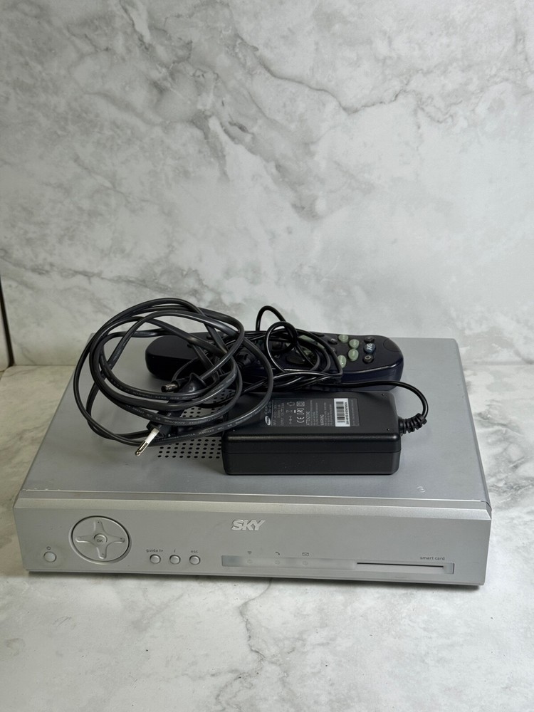 SKY DECODER PACE DS 432 NS