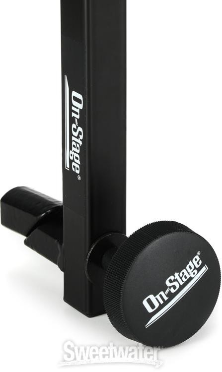 On-Stage Stands KSA8585 Keyboard Accessory Tray
