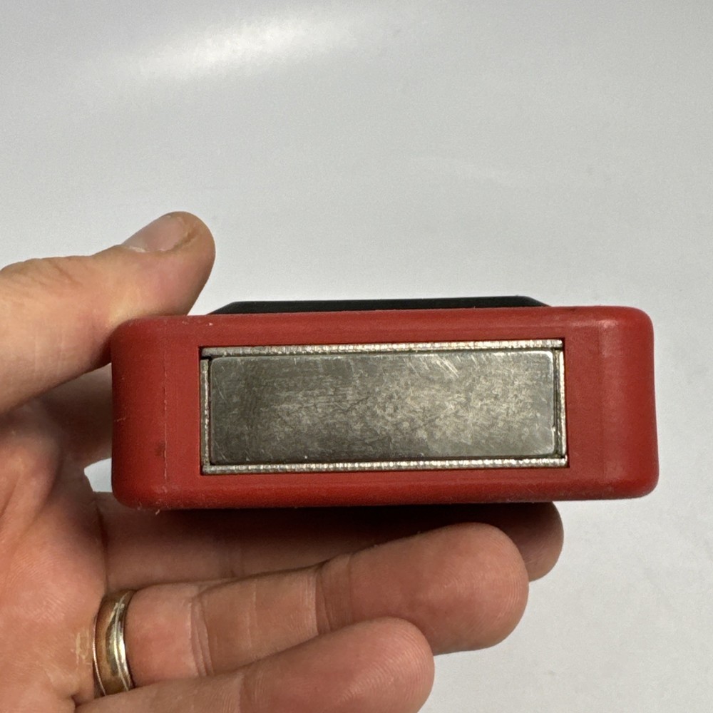 Coast PM300 Focusing Worklight Flashlight Adjustable Foldable Magnetic Works