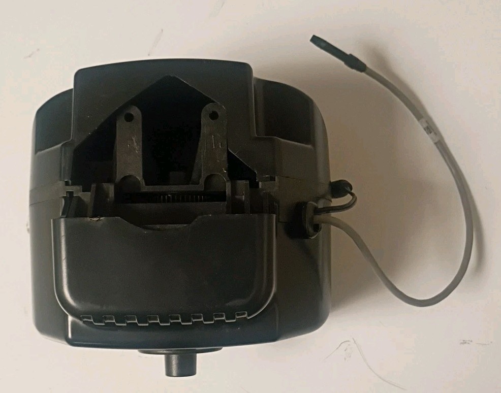 CSI Signature Series Control Panel Metered Powerhead For Signature Valve