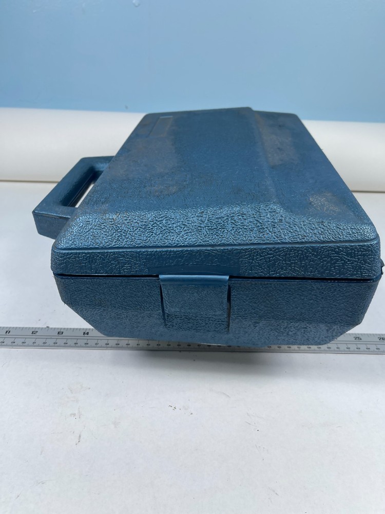 ArcherKit Electronic Engine Analyzer Kit 28-4017 Vintage Tested Working