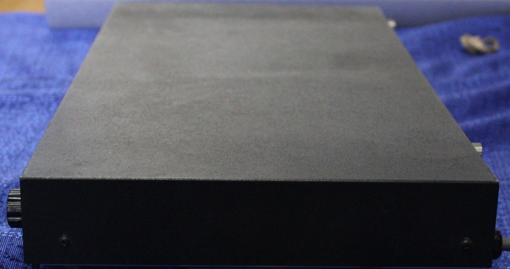 Diebold Sequential Switcher