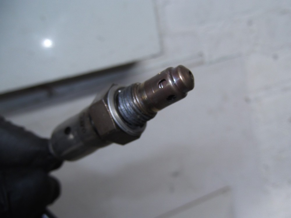 KTM EXC450 EXHAUST SENSOR LAMBDA SENSOR