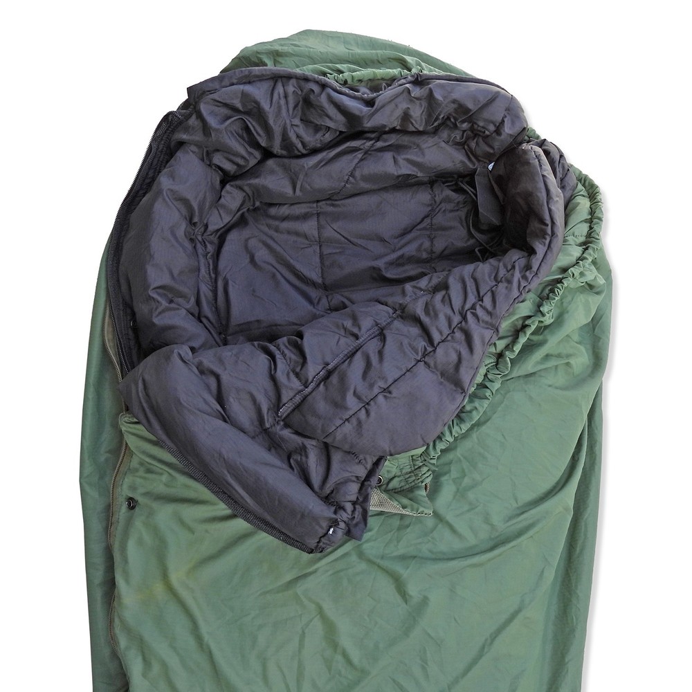 Sleeping Bag System, US Army