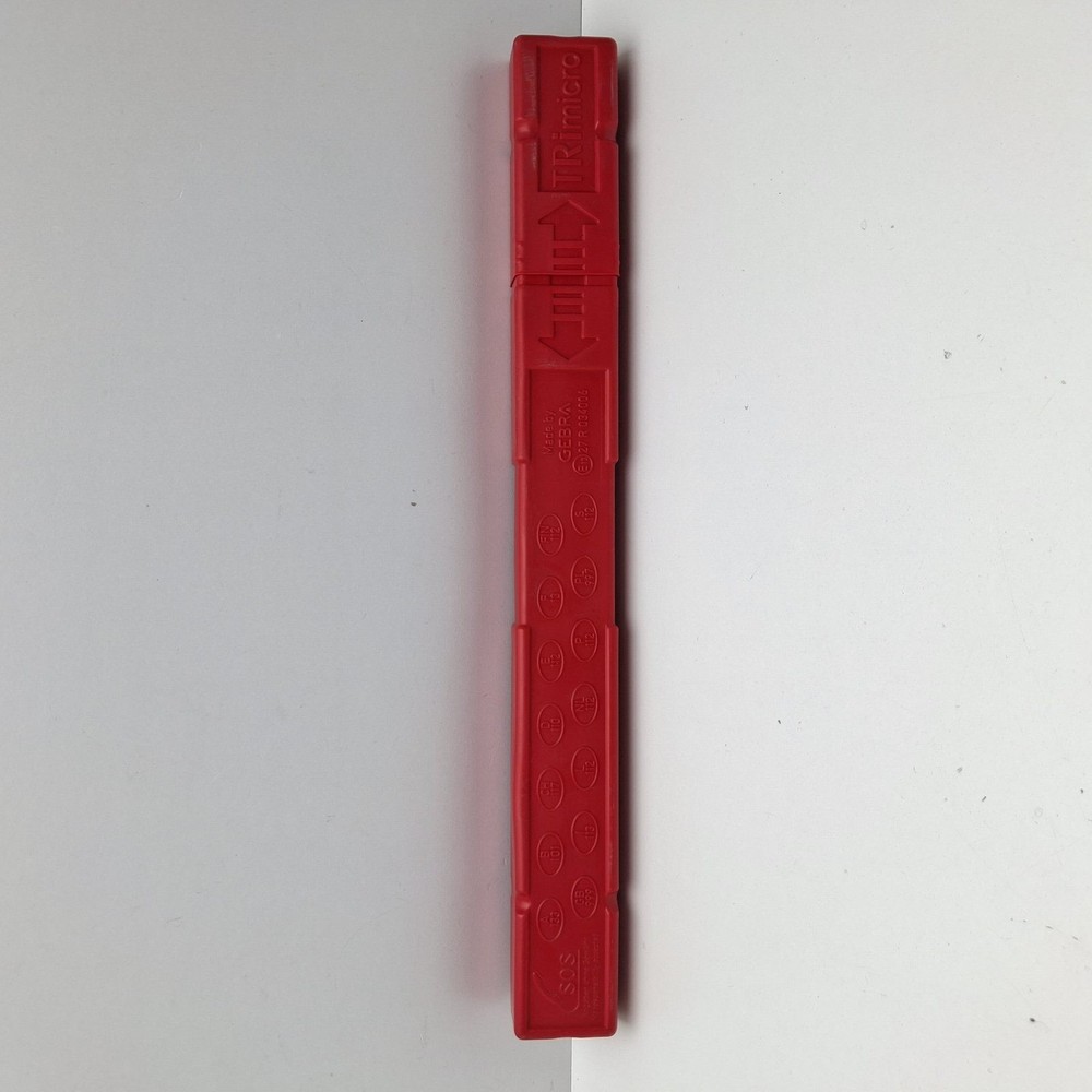 BMW Warning Triangle With Container 6770487