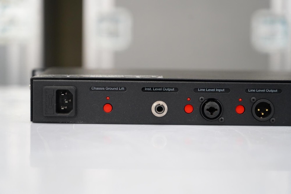 Creation Audio Labs MW1 Rackmount Studio Tool #57790