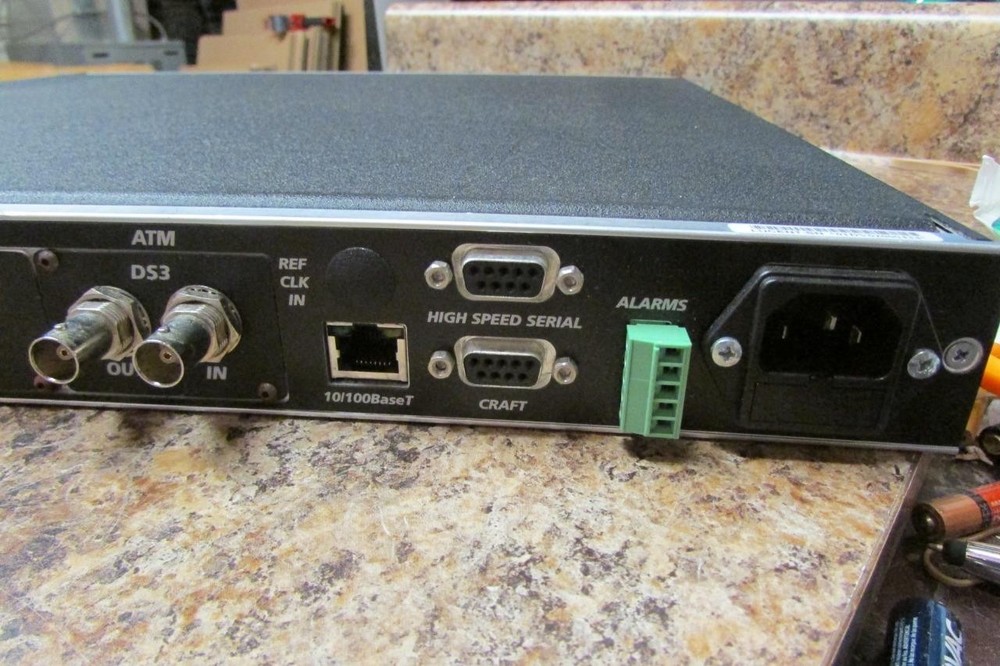 Harris Lucent Broadcasting LinkRunner TXA Link Plus