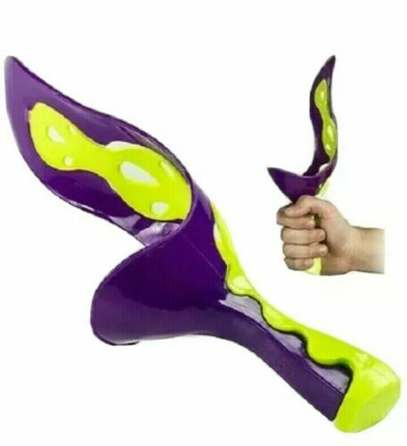 WATER BALLOON LAUNCHER EXTENDS THROW RANGE - OVER 100 FT ZORBS COMBAT