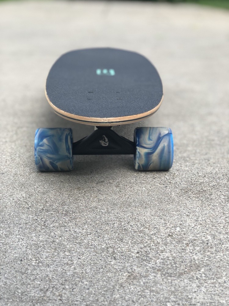 Longboard