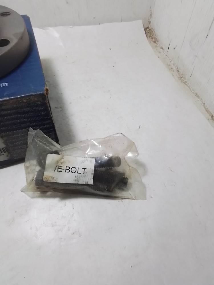MARTIN E 2 7/8 bushing (WP33)