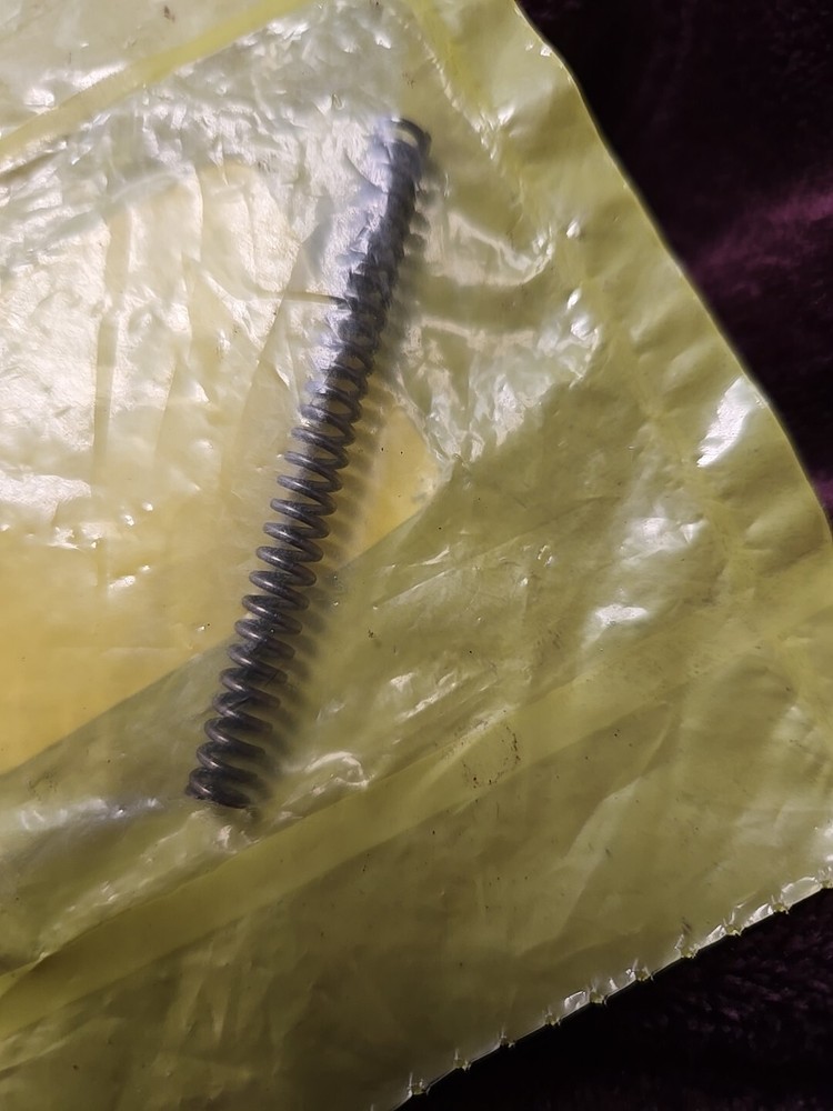 Brownells Mainspring S/S 780-100-056 One Package