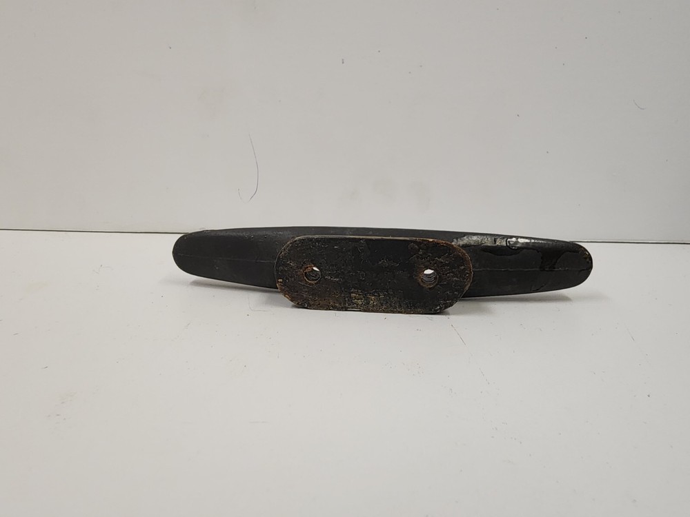 Aluminum 6" Low Profile Cleat