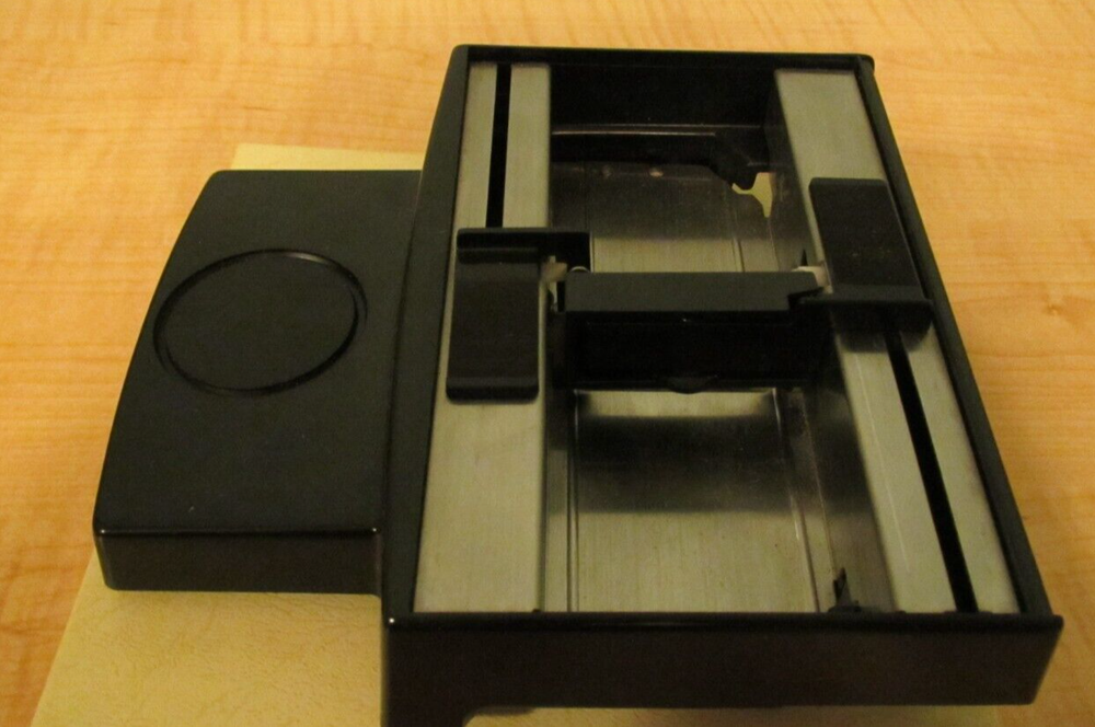 Vintage Kodak Carousel Stack Loader No. B40 Instructions Included Cat 151 4249