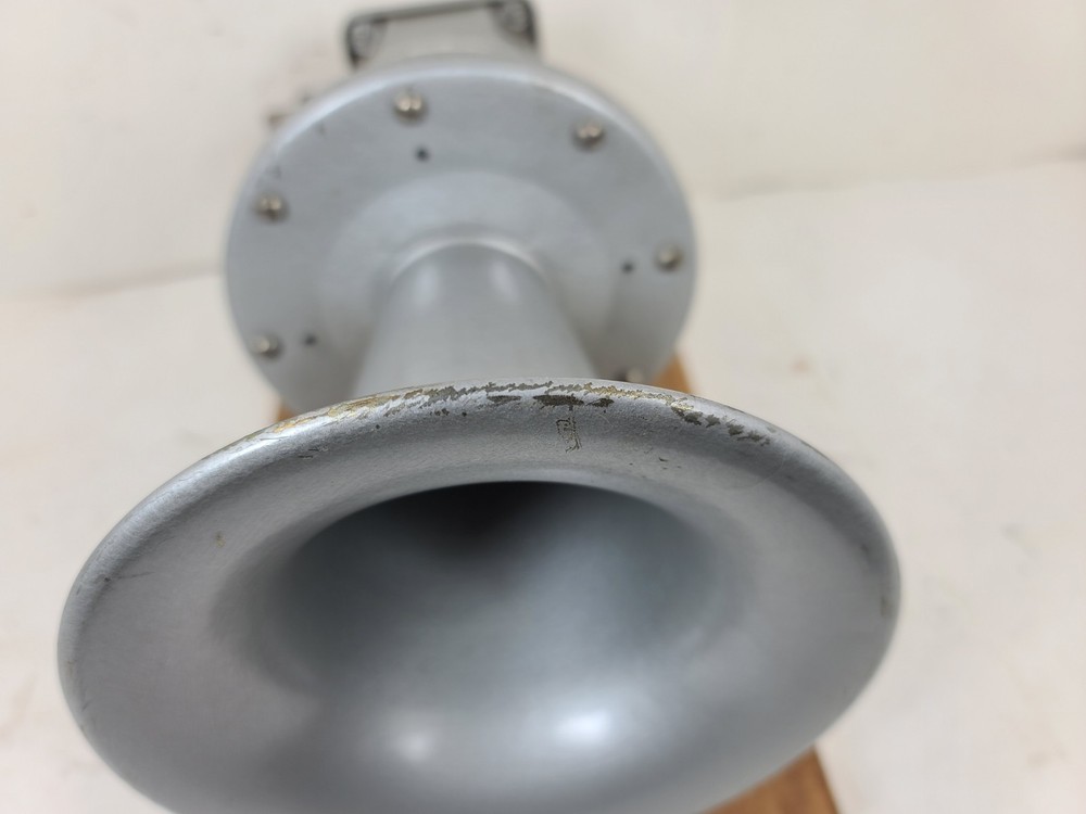 Thomas Ind. Benjamin Products Electrical Horn KM-8170