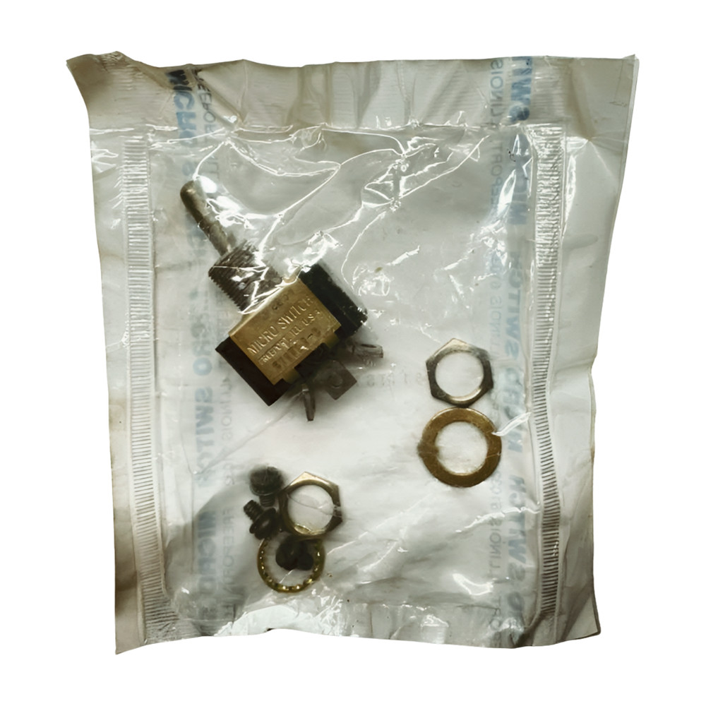 Micro Switch 511TS1-3 Toggle Switch **Free Shipping**