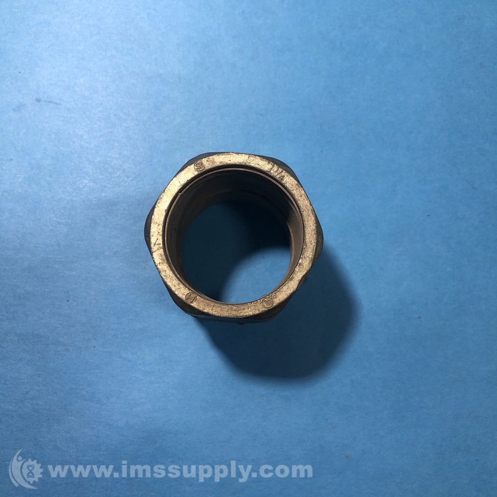 Compression Connector USIP