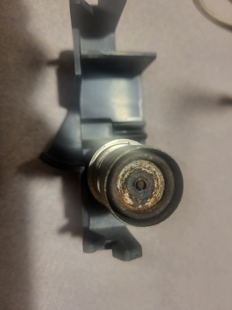 Ford Ranger 1998 to 2003 Lighter from Dash