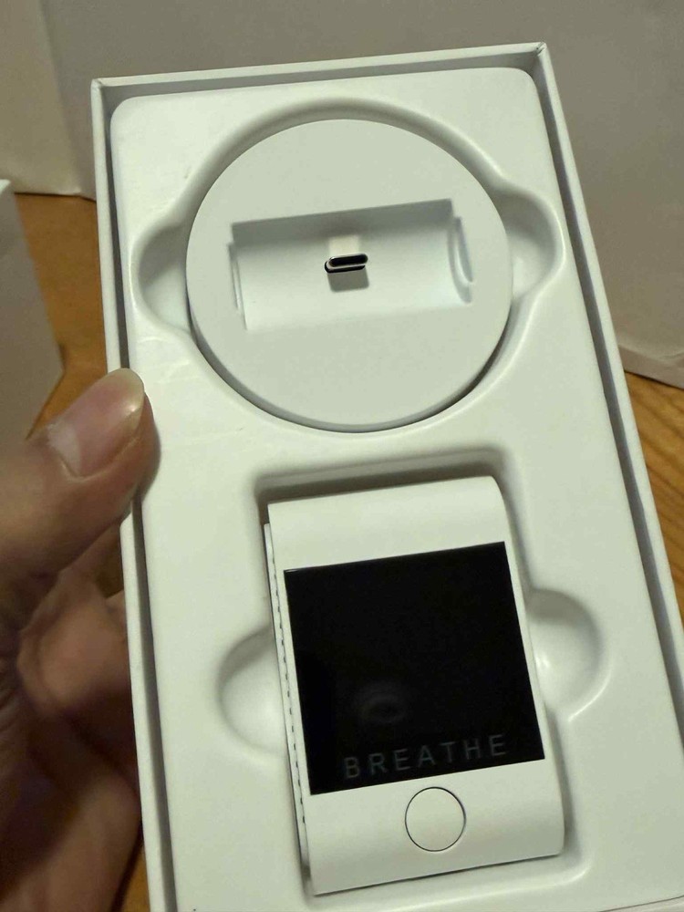 BREATHE Smart 2 BTL-20001