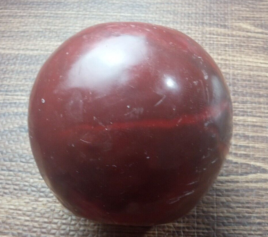 San Francisco Large Round Wax Candle