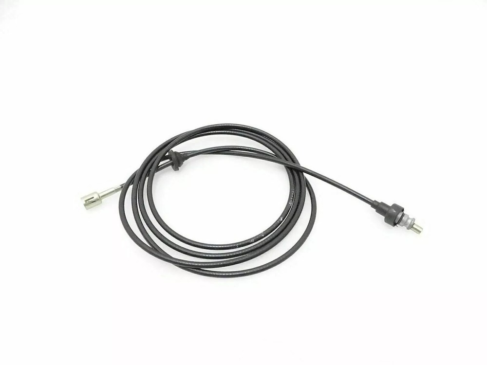 Suzuki Samurai - SJ410 / SJ413 / Sierra - "Speedometer Speedo Cable