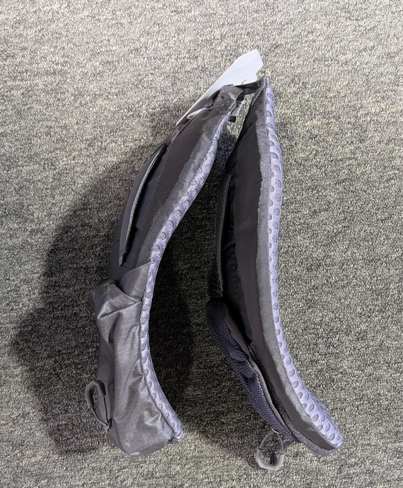 GREGORY QUICKSWAP 3D PRECURVED HIPBELT/ RESPONSE A3 AIR COMPONENT