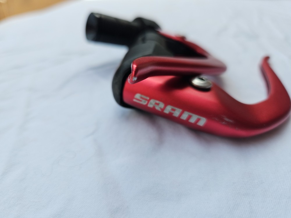 SRAM S-500 TT Aero Brake Levers Pair