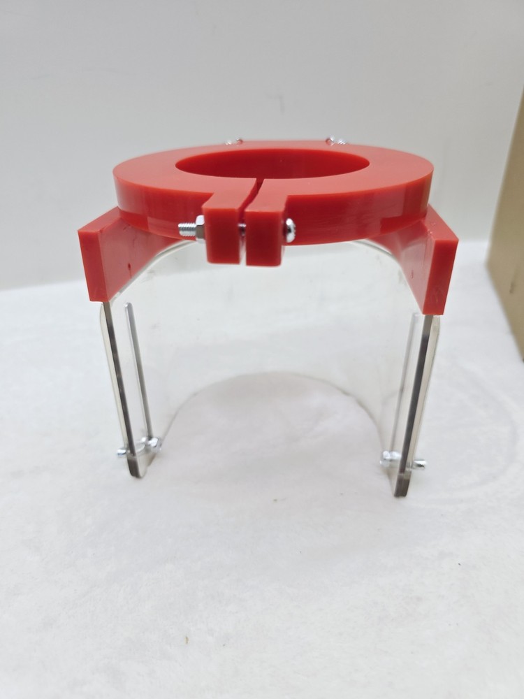 Fox D4579 Chuck Guard for 17" Floor Model Drill Press