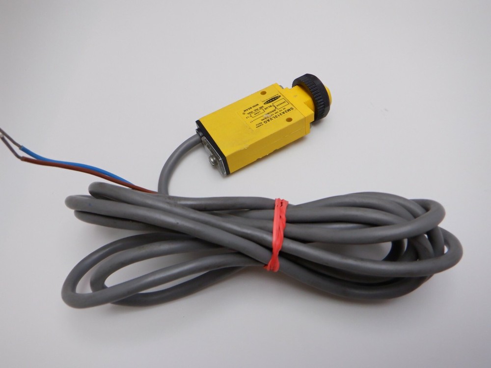 Banner SM2A312LVAG Mini-Beam Sensor
