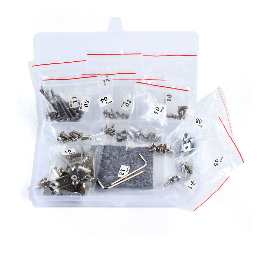 PC ATX ITX MATX Test Bench Open Air Case Motherboard Computer Frame Chassic