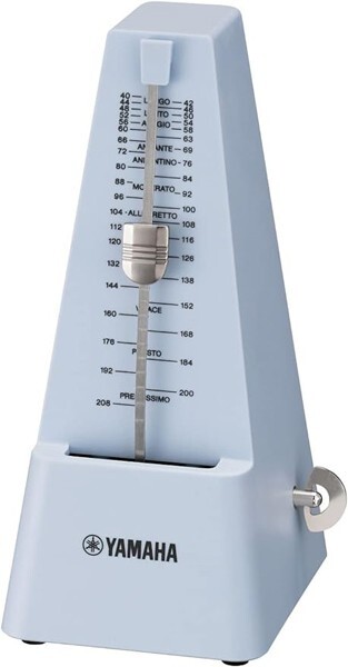 YAMAHA Metronome Blue MP-90 BL
