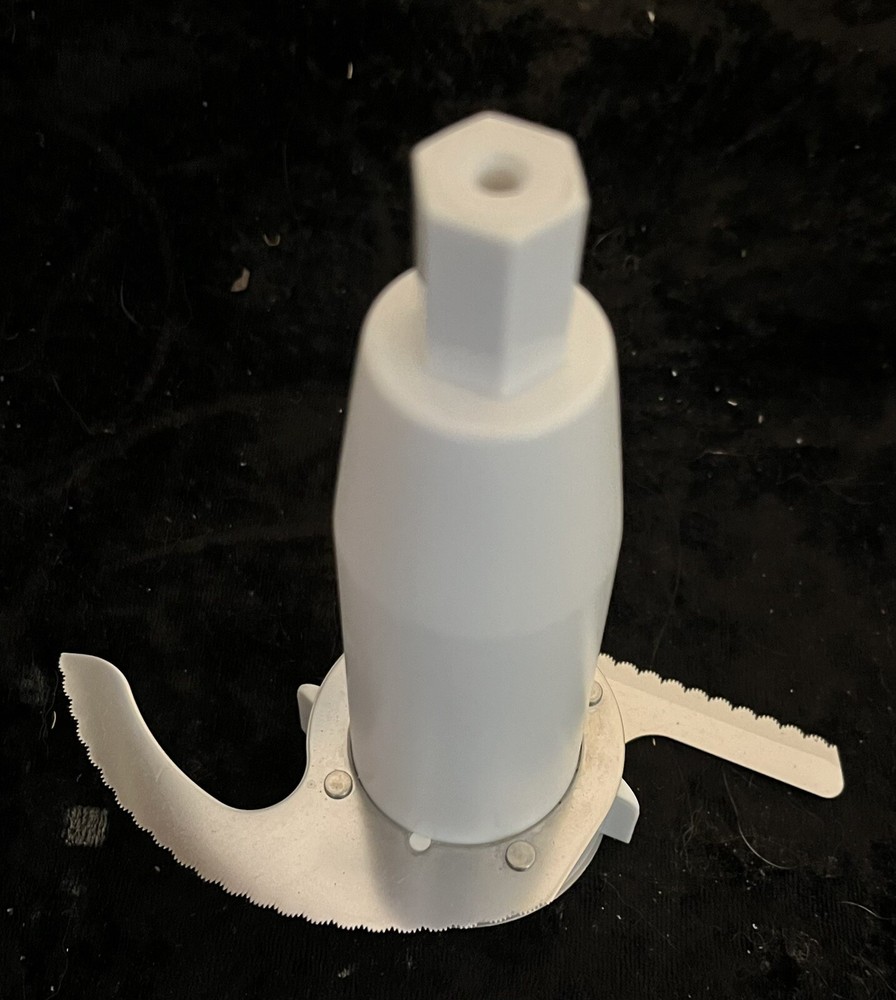 Black and Decker Quick N Easy Food Processor FP1400 FP1300 PART: Chopper Blade