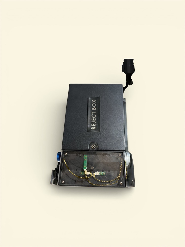 GenMega G 2500 ATM - Great Condition! SKU # 4