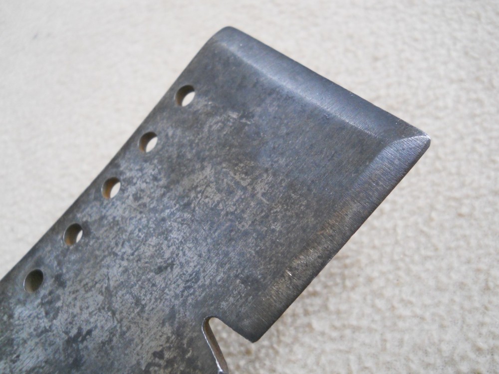 Vintage Vaughan Shingling / Roofing Hatchet