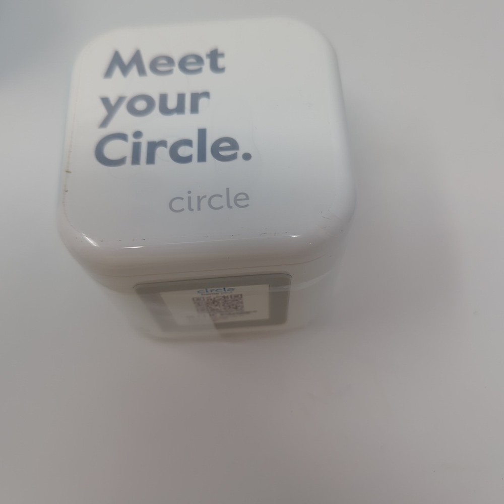 Circle Home Plus Parent Control Hub Device SLVH2-25-US